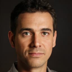 Autor Karol Borek
