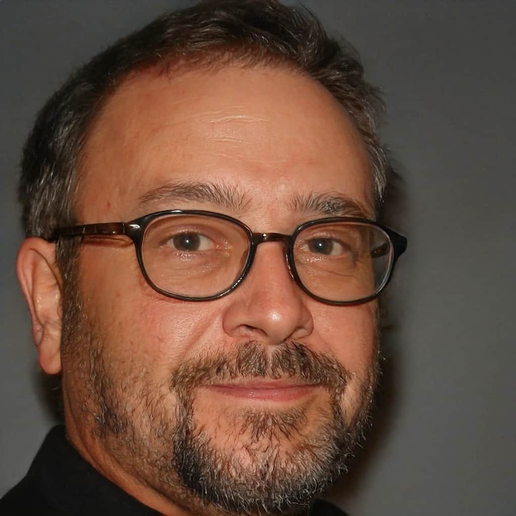 Autor Łukasz Adamiec