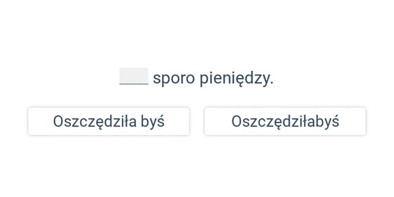 Poprawna pisownia bym - zasady i przykłady na forum językowym