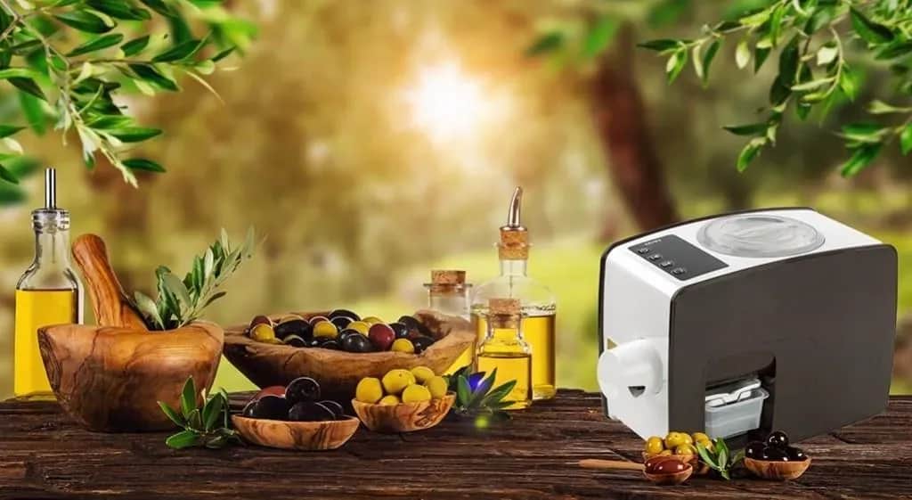 Jak w pełni wykorzystać potencjał domowej prasy do oleju?