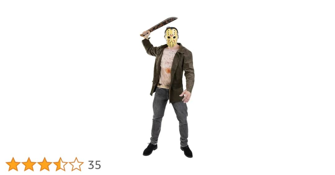 Koszulka piątek 13: najstraszniejsze wzory i modele na 2025 sezon