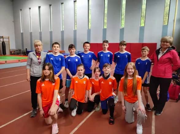 Aktualne normy i kryteria biegu na 600m w gimnazjum - sprawdź wymagania