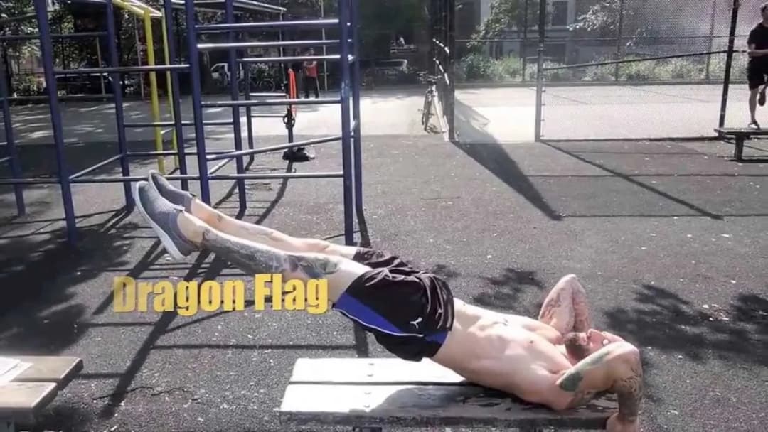 Kalistenika forum: Znajdź wsparcie i motywację do treningów