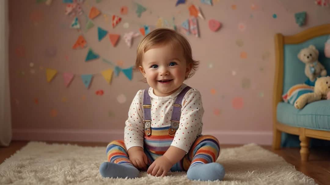 Rajstopy na szelkach: wygoda i styl dla Twojego dziecka