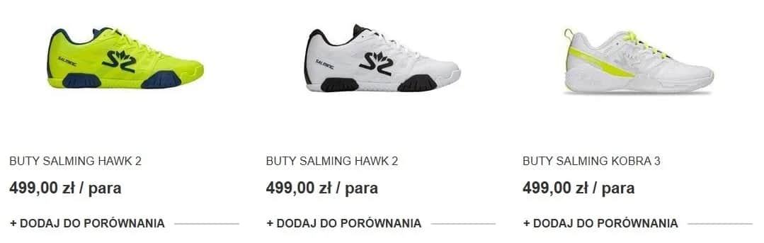 Jak wybrać buty do unihokeja: 5 kluczowych cech dobrego obuwia