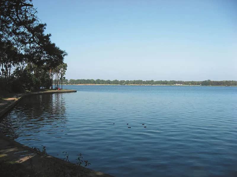 Zalew Zemborzycki: Dyskusje, Opinie i Atrakcje na Forum