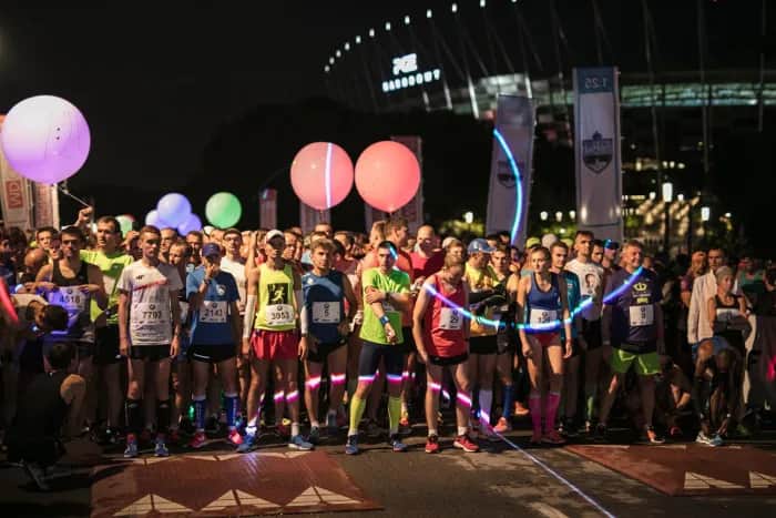 Które półmaratony w Polsce warto przebiec? Top 7 najciekawszych biegów