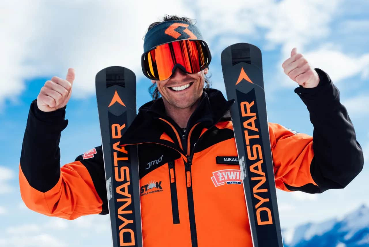 Artur Wysocki: Kariera i Sukcesy Polskiego Narciarza Alpejskiego