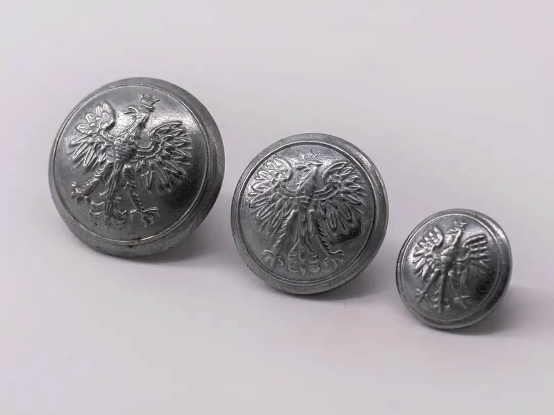 Guzik polski: Fascynująca historia i znaczenie w kulturze