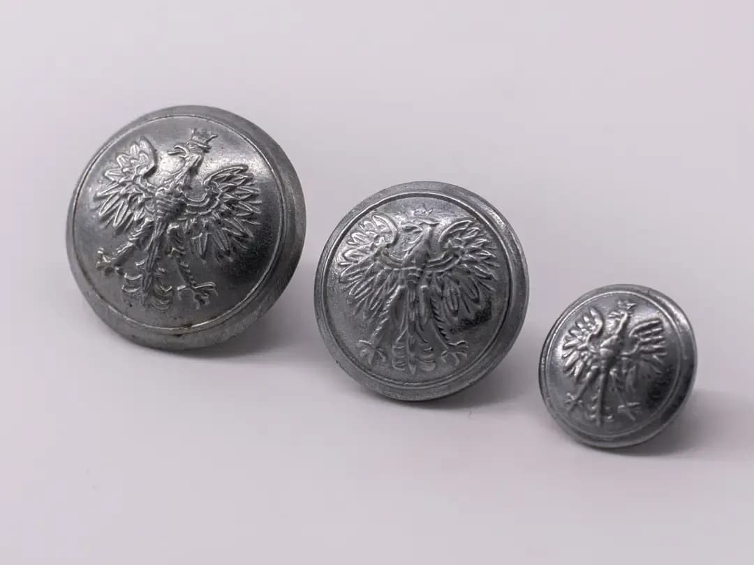 Guzik polski: Fascynująca historia i znaczenie w kulturze