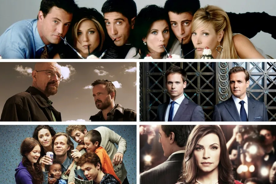 Które hiszpańskie filmy warto obejrzeć po maratonie?