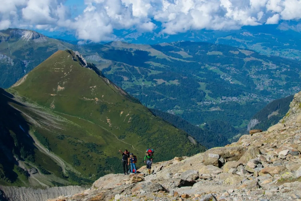 WOW Mont Blanc 7: Rozwiązania i wskazówki do trudnego poziomu