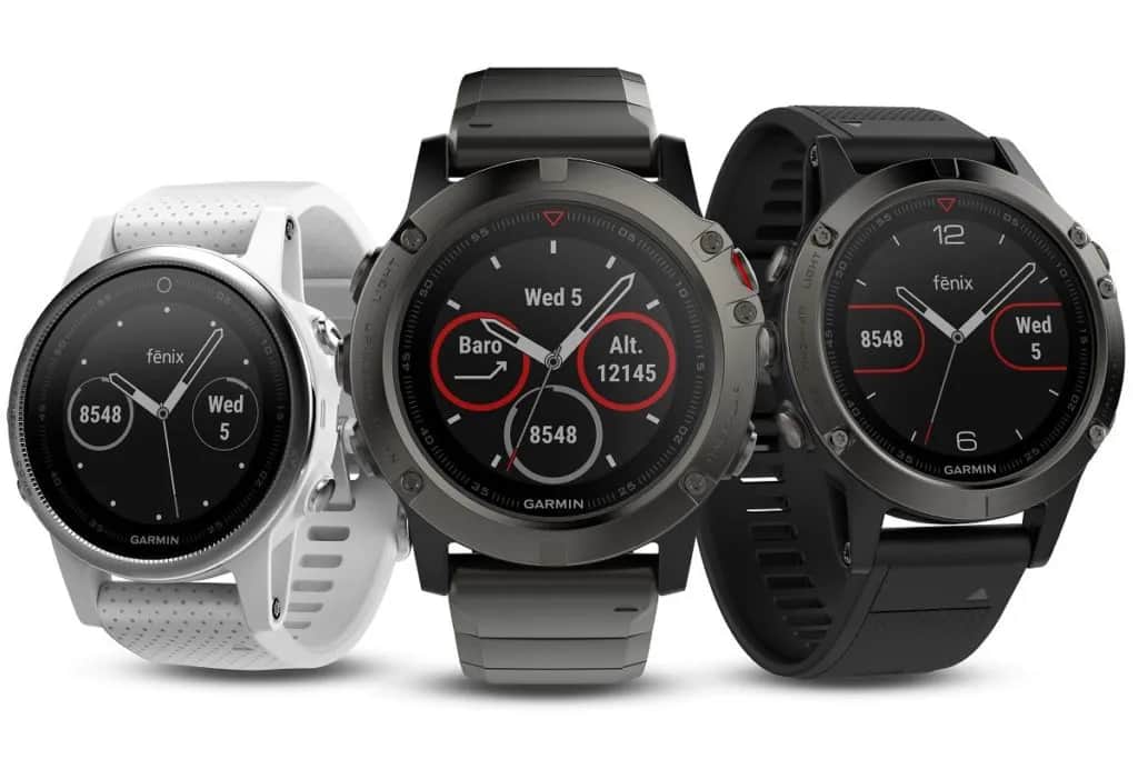 Garmin Fenix 5: Opinie użytkowników i forum - fakty i mity