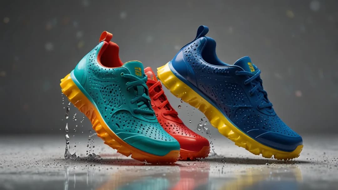 Buty z tworzywa: Zalety i wady nowoczesnego obuwia syntetycznego