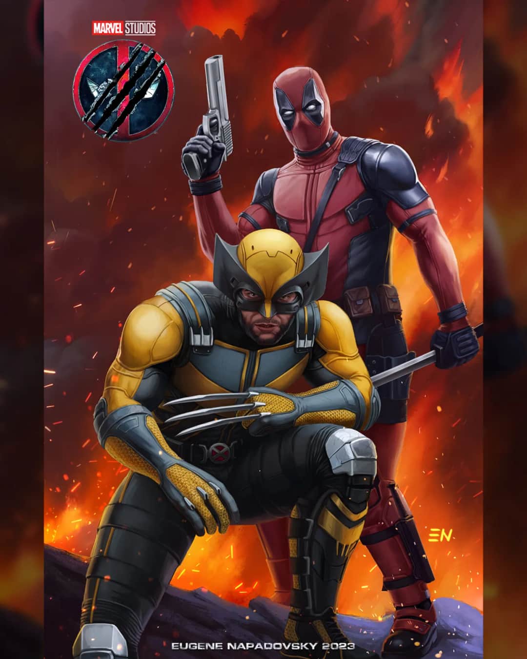 Deadpool & Wolverine: Mieszane opinie widzów o humorze i fabule filmu