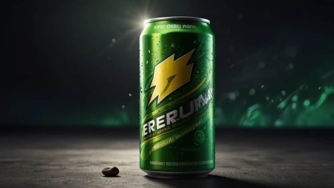 G Energy Drink: Skład, działanie i wpływ na organizm - fakty