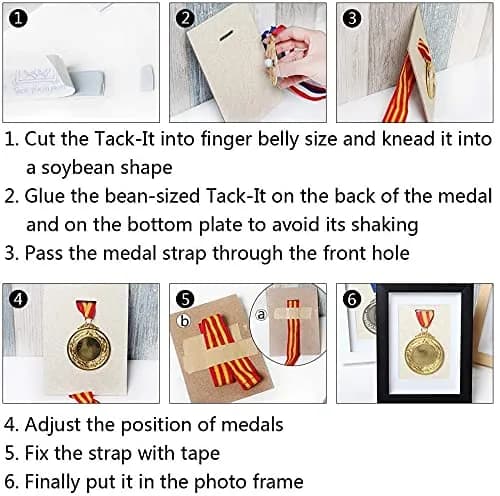 Jak wybrać idealną ramkę na medale: 5 praktycznych porad