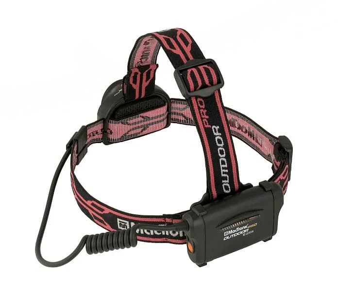 MacTronic Outdoor Pro K2 Luxeon: Moc i Wszechstronność w Terenie MacTronic Outdoor Pro K2 Luxeon: Moc i Wszechstronność w Terenie