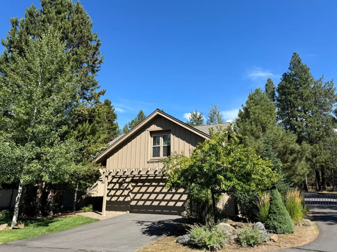 Dom w Oregonie: Pełny przegląd rynku nieruchomości na 2025 rok