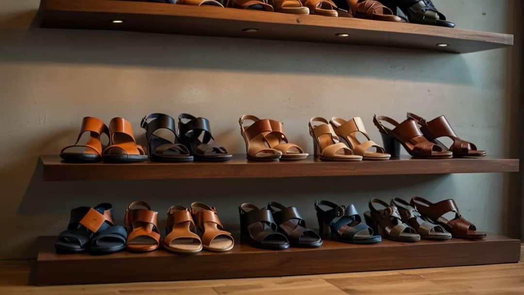 Wysocki buty - wszystko, co musisz wiedzieć o polskiej marce