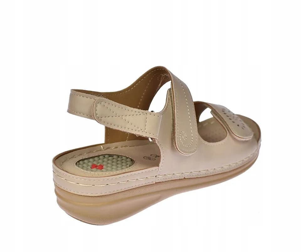 Buty damskie na ostrogi piętowe - Top 10 modeli w 2023 roku