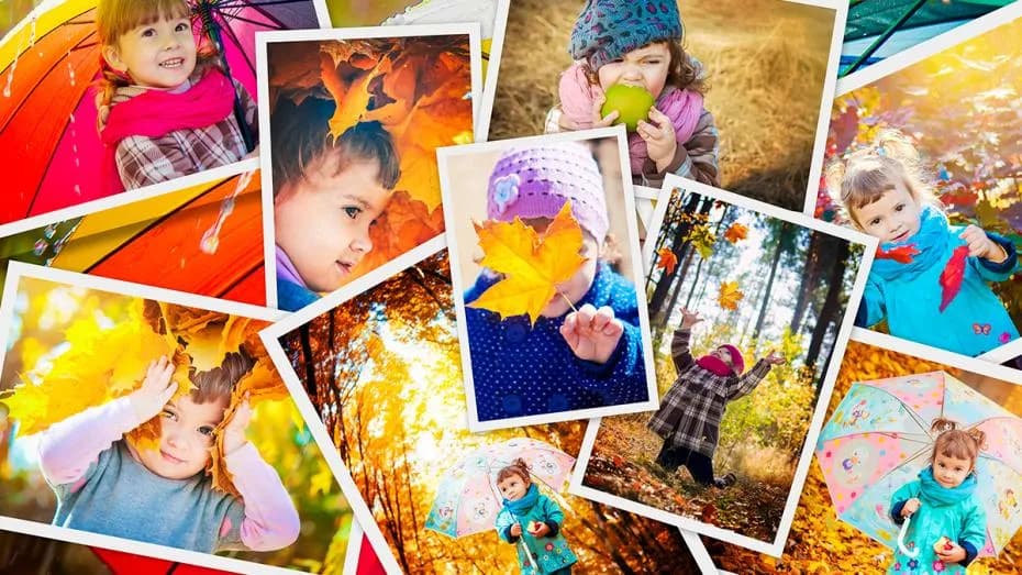 Jesień tło: Inspirujące pomysły na wyjątkowe zdjęcia sezonowe