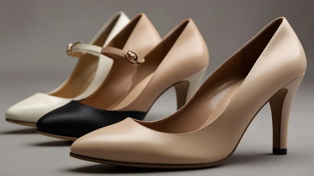 Małe rozmiary butów: stylowe obuwie 34 dla każdej stylizacji