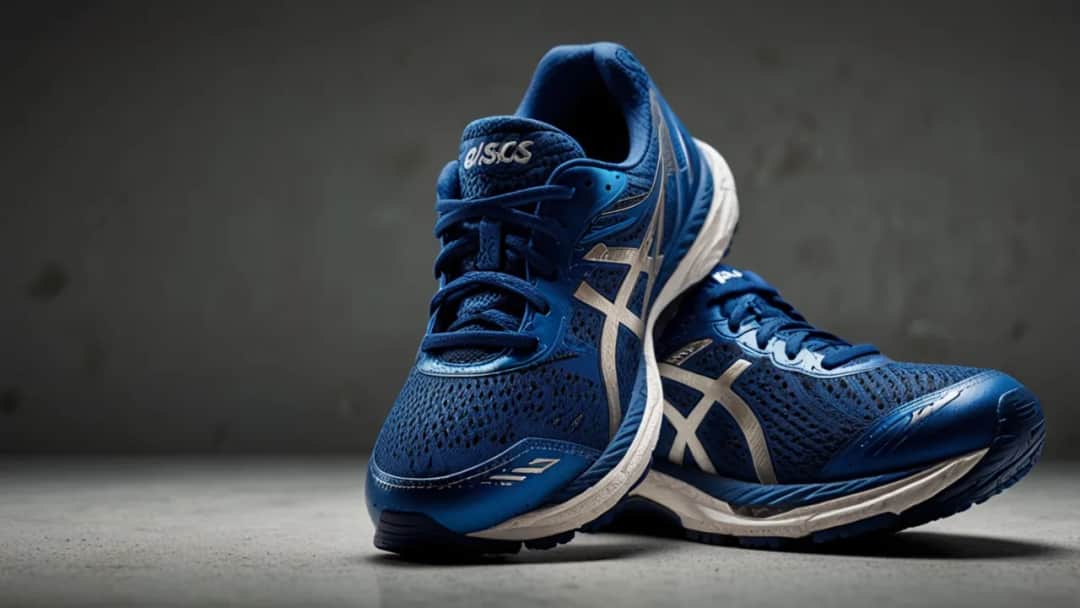 Asics Gel Cumulus 18 T6C8N: Doskonałe buty do długich biegów