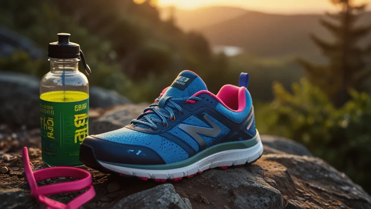 Jak zacząć biegać? Poradnik dla początkujących