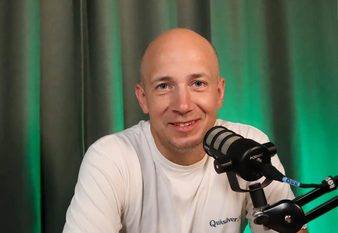 Jakub Czaja: Od biegów z przeszkodami do trenera sukcesu