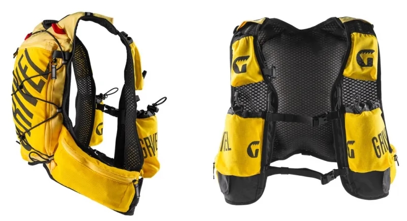 Grivel Mountain Runner Light 5l - test najbardziej uniwersalnego plecaka górskiego