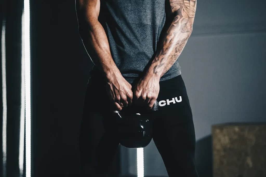 Najmocniejsze przedtreningówki – skuteczne wsparcie dla intensywnych treningów