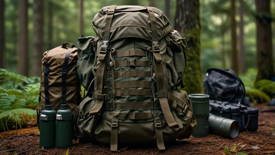 Expedus.pl: Oficjalna strona - odzież sportowa i wojskowa