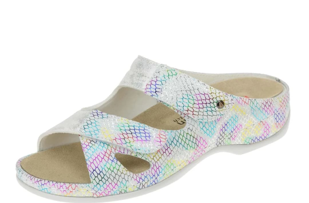 Najlepsze buty na zapalenie rozcięgna - ulga dla Twoich stóp